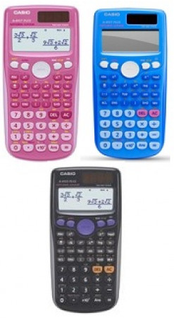 Casio fx85gt+ shop