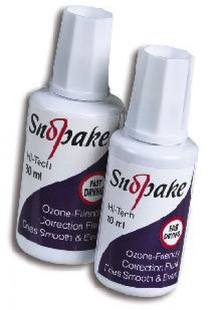 Snopake correction fluid new arrivals