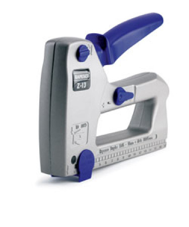 Rapesco Z 13 Metal Staple Nail Tacker