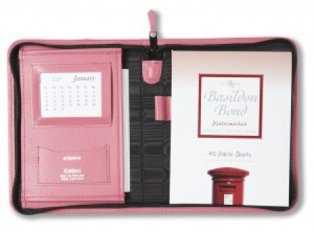 Writing case best sale