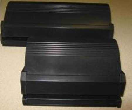 Perforex machine