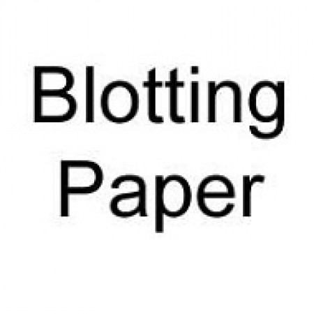 Blotting Paper Mayfair Stationers