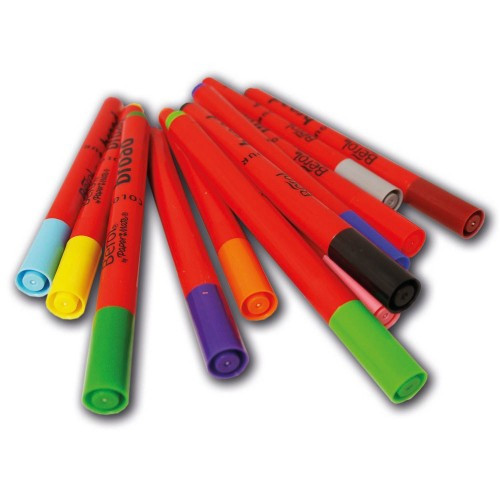 Berol felt hot sale tip