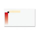 Business Cards, Influential, A4 10 cards per sheet. Pack of 18 sheets