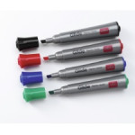 Nobo Glide Flipchart Markers