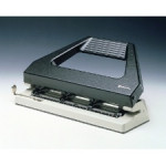 Rexel V430ADJ (420) 4 Hole Punch