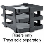 Rexel Agenda2 Height Risers