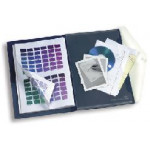 Snopake Polyfile Display Book