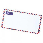 River Series Air mail Envelopes