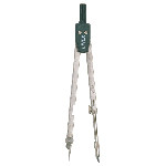 Linex Pencil Compass 140mm and Uni Adaptor