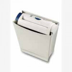 GBC STRAIGHT-CUT SHREDDERS 330S & 350S