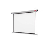 Nobo Electric Plug 'N' Play Projection Screens