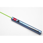 Nobo Green Dot Laser Pointer, Each