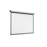 Nobo Wide Format 4:3 Wall Screens