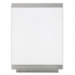 Nobo Magnetic Drywipe Ecoboard. W432 x H585mm