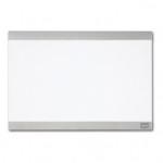 Nobo Magnetic Drywipe Ecoboard. W582 x H432mm