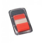 Q Connect 1 Inch Page Markers