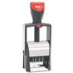 Colop Self-Inking Classic Line Dater