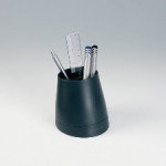 Rexel Agenda2 Pen Cup, Blue, Each