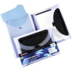Rexel Professional A4 Folio, Each