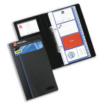 Rexel Professional Business Card Storage