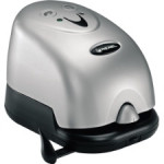 Rexel Polaris 1420 Electric Stapler Punch Combo, Each