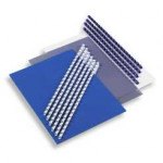 GBC Binding Combs Selection Pack, Pack of 15