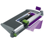 Rexel SmartCut A535PRO 3-in-1 A3 Rotary Trimmer