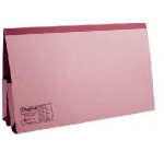 Guildhall Reinforced Double Pocket Legal Wallets