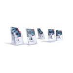 Nobo Leaflet / Menu Holders