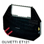 Olivetti 2572SC Compatible Correctable Black Ribbon
