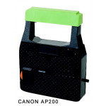 Canon 2663SC Compatible Correctable Black Ribbon