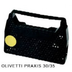 Olivetti 2669SC Correctable Compatible Black Ribbon
