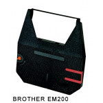 Brother 2696SC Compatible Correctable Black Ribbon
