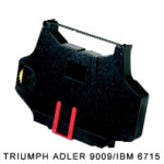 Triumph Adler 2715SC Compatible Correctable Black Ribbon