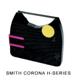 Smith Corona 2732SC Compatible Correctable Black Ribbon