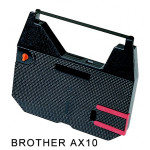 Brother 2737SC Compatible Correctable Black Ribbon