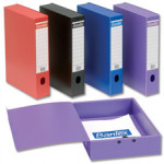 ELBA VISION BOX FILE