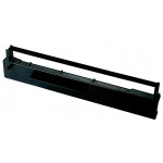 Amstrad 2741FN Compatible Nylon Black Ribbon Cassette