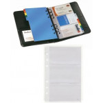 Collins Luxury Business Card Folio