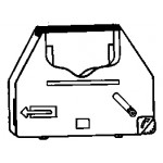 Triumph Adler 2782SC Compatible Correctable Black Ribbon