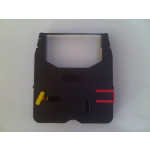 Canon 2837SC Correctable Black Ribbon