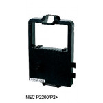 NEC 2844FN Compatible Nylon Black Ribbon Cassette