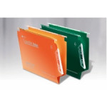 Twinlock Crystalfile Extra Lateral 330 Standard Capacity