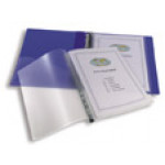Snopake Ringbinder Display Book