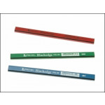 Rexel Blackedge Carpenters Pencils