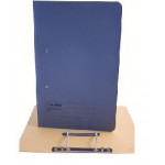 Guildhall Spiral File Foolscap 285gsm