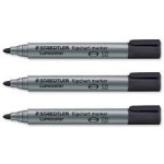 STAEDTLER FLIPCHART MARKERS