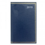 Dataday Mundior Pocket Diaries 2019