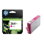 Hewlett Packard Magenta 364XL